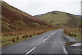 NS8309 : Mennock Pass at Glenim by Mike Pennington