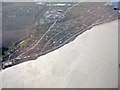 NT3273 : Joppa from over the Firth of Forth by M J Richardson