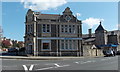 ST4071 : Barclays Bank, Clevedon by Jaggery