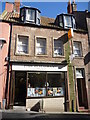 NT9952 : Berwick-Upon-Tweed Townscape : Fish Restaurant In West Street by Richard West