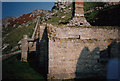 SS1244 : At the Old Battery 2 - Lundy Island by Martin Richard Phelan