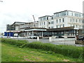 SW8262 : Edgcumbe Hotel, Newquay by Chris Allen