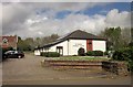 ST1939 : Nether Stowey Church Centre by Derek Harper