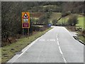 NM9434 : Eastbound A85 near Black Crofts by David Dixon