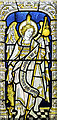 SJ4066 : Saint Raphael - stained glass window, Chester Cathedral by William Starkey