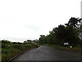 TM4393 : Elms Road, Aldeby by Geographer