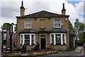 SE2233 : Butchers Arms, Pudsey by Ian S