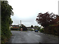 TM4493 : Beccles Road, Aldeby by Geographer