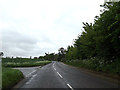 TM4593 : Rectory Road, Aldeby by Geographer