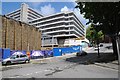 ST5873 : Multi-storey car park by Philip Halling