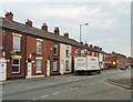 SJ9495 : Dukinfield Road by Gerald England