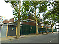 TQ3479 : Former Southwark College, Bermondsey by Stephen Craven