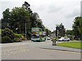 SD4096 : The Lakeland Experience Bus Arrives at Bowness by David Dixon