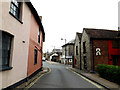 TL8741 : School Street, Sudbury by Geographer