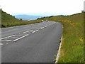 SD4082 : A590 near Low Newton by David Dixon