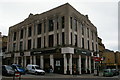 SE0925 : Halifax: former Burton's building, now a McDonald's by Christopher Hilton