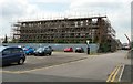 SJ8598 : Ancoats Dispensary by Gerald England