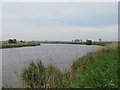 TG3702 : The Yare from Langley Marshes by Roger Jones