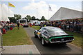 SJ5351 : Cholmondeley Pageant of Power 2014 by Jeff Buck