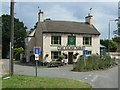 SK6826 : The Golden Fleece, Upper Broughton by JThomas