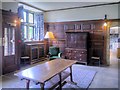 SE4498 : The Guesthouse, Mount Grace Priory by David Dixon