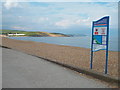 SY6981 : Overcombe Beach, near Weymouth by Malc McDonald