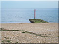 SY6980 : Slipway near Weymouth by Malc McDonald