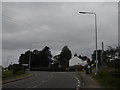 SP5365 : A45 London Road, Braunston by Jareth W