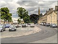 SE2280 : Masham Market Square by David Dixon