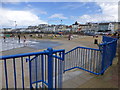 C8138 : Portstewart beach by Kenneth  Allen