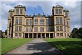 SK4663 : Hardwick Hall by Philip Halling