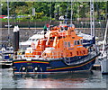 J5082 : Relief Lifeboat at Bangor by Rossographer