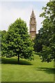 SO7466 : Abberley Clock Tower by Philip Halling