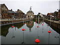 TF6120 : Rock Around the Fleet - King's Lynn by Richard Humphrey