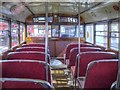 SU6252 : Leyland Titan Interior by David Dixon