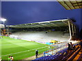 TL1997 : London Road Stadium, Peterborough - Rebuilding The Moy's End - Photo 11 by Richard Humphrey