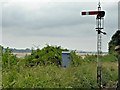 SU6232 : Watercress Line (Mid-Hants Railway) by David Dixon