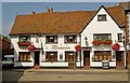 SP8113 : "The Rockwood" public house, Aylesbury by Jim Osley