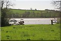 SX4364 : River Tamar at Weir Quay by Derek Harper