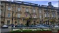 SE2955 : The Crown, Harrogate by Steven Haslington