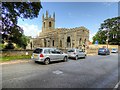 TF0008 : Great Casterton Church, St Peter and St Paul by David Dixon