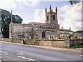 TF0008 : Great Casterton, St Peter and St Paul Church by David Dixon