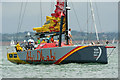 SZ4996 : Cowes Week 2014 by Peter Trimming