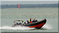 SZ4896 : Cowes Week 2014 by Peter Trimming