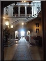 SP9912 : Ashridge House - view through the Main Hall by Rob Farrow