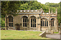 SJ1876 : St.Winefride's Well Chapel by Richard Croft