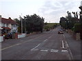 SY7082 : Bowleaze Coveway, near Weymouth by Malc McDonald