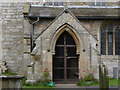 SK7477 : Church of St Peter, Headon-cum-Upton by Alan Murray-Rust