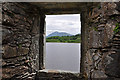 NN1327 : Loch Awe from Kilchurn Castle by Stuart Wilding