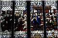 SO5039 : Window in Hereford Cathedral by Philip Halling